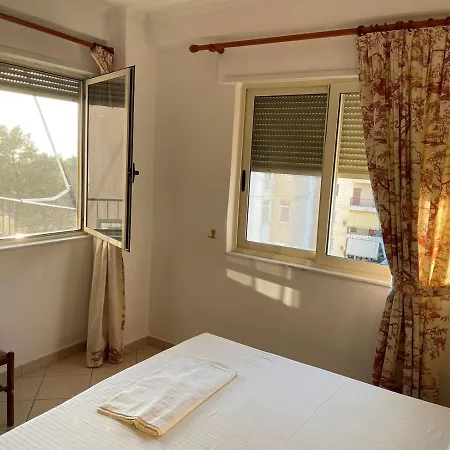 Amad Apartment Golem (Tirana)