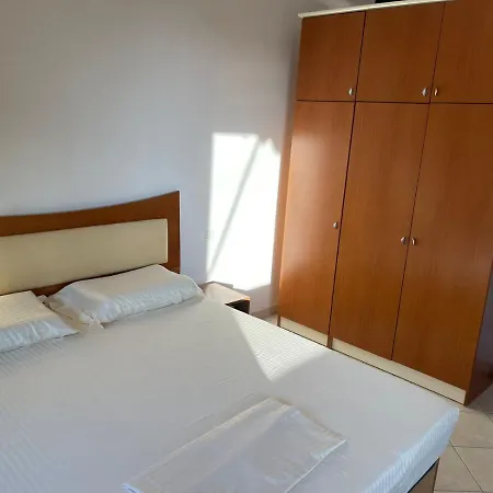 Amad Apartment