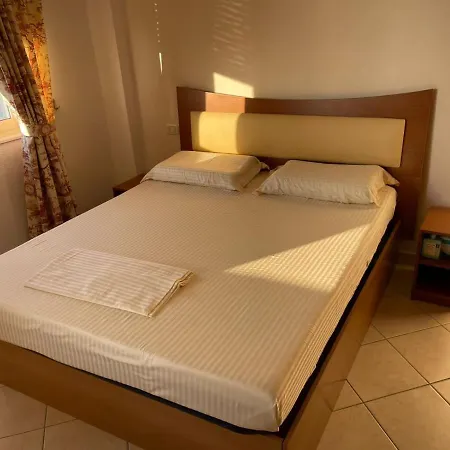Amad Apartment *