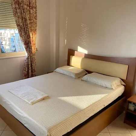 Amad Apartment *