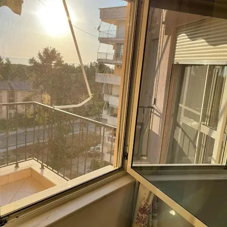 Amad Apartment *