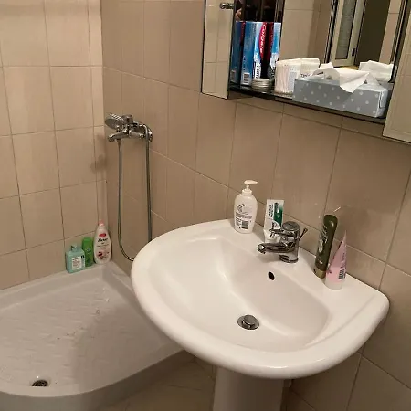 Amad Apartment