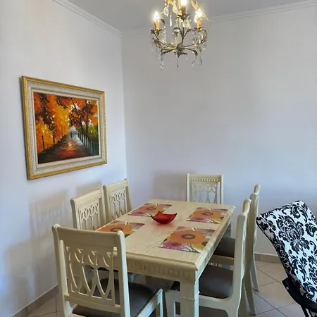Apartment Amad