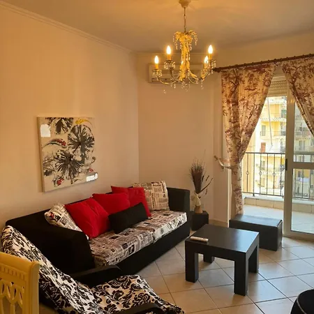 Amad Apartment